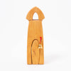 Ostheimer Sentry Post With Bell | ©Conscious Craft